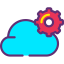 Cloud 상 64x64
