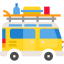 Caravan icon 64x64