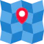 Map icon 64x64