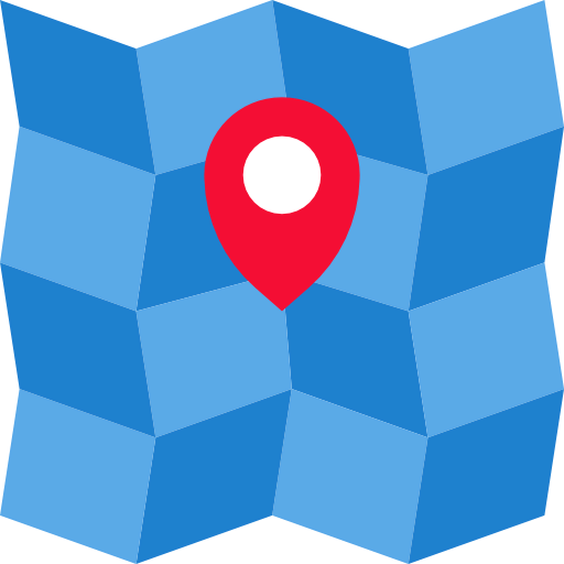 Map icon