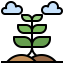 Spring icon 64x64