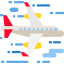 Airplane icon 64x64