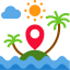 Island icon 64x64