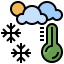 Weather icon 64x64