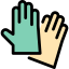 Gloves icon 64x64
