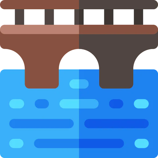 Bridge icon