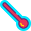 Thermometer icon 64x64