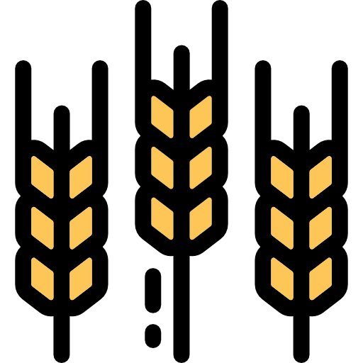 Wheat icon