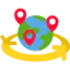 Worldwide icon 64x64