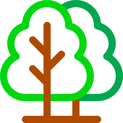 Forest icon