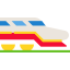 Train icon 64x64