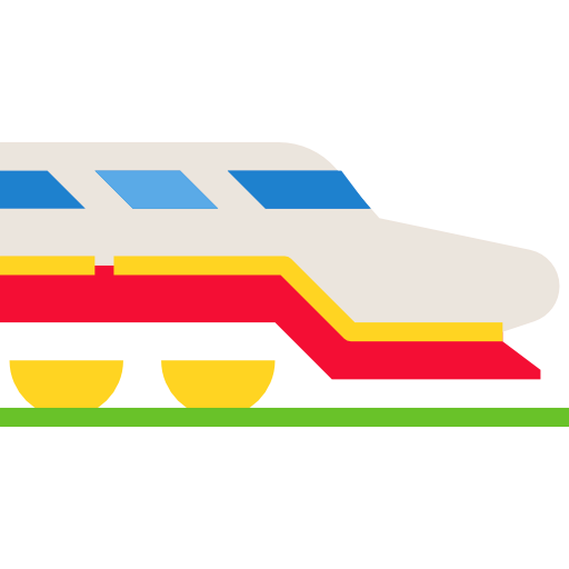 Train icon
