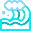 Wave 图标 64x64