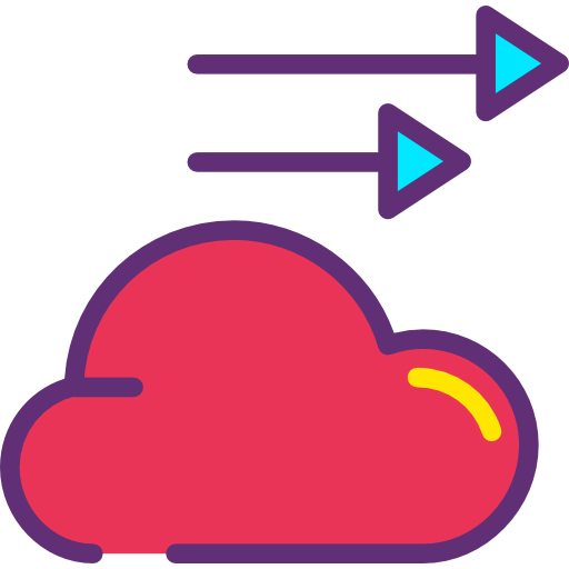 Cloud icon
