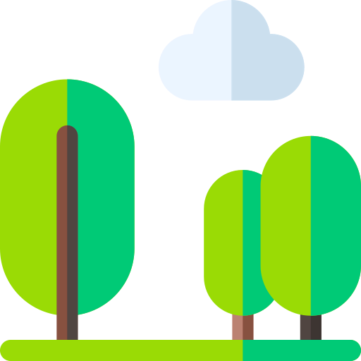Forest icon