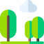 Forest icon 64x64