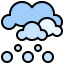 Overcast icon 64x64