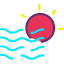 Sun アイコン 64x64