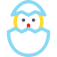 Chick 图标 64x64