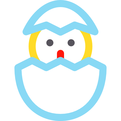 Chick icon