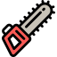 Chainsaw icon 64x64