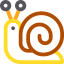 Snail 图标 64x64