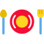 Restaurant icon 64x64