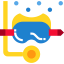 Goggles icon 64x64