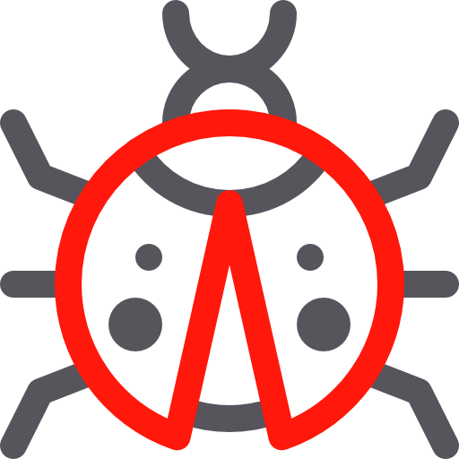 Ladybug icon