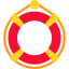 Lifebuoy icon 64x64