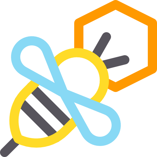 Bee icon