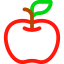 Apple 图标 64x64