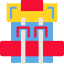 Backpack icon 64x64