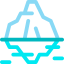Iceberg 图标 64x64