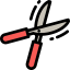 Scissors icon 64x64