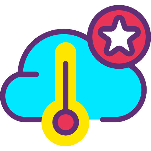 Cloud アイコン