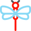Dragonfly 图标 64x64