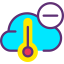 Cloud アイコン 64x64