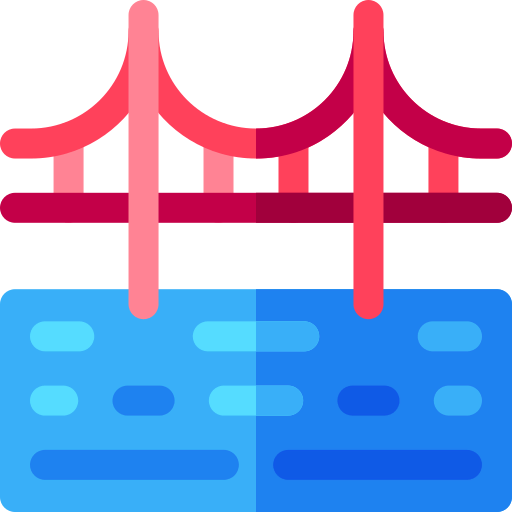 Bridge icon
