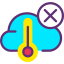Cloud アイコン 64x64