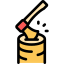 Log icon 64x64