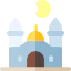 Mosque icon 64x64