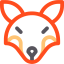 Fox 图标 64x64