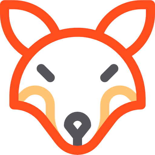 Fox icon