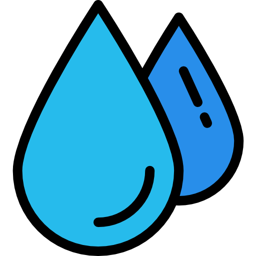 Drops icon