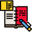 Diary icon 64x64