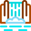 Waterfall 图标 64x64
