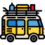 Caravan icon 64x64