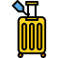 Suitcase icon 64x64