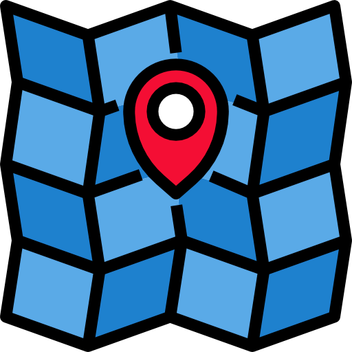 Map icon